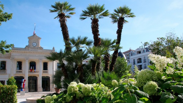 appt arcachon LJDGARC