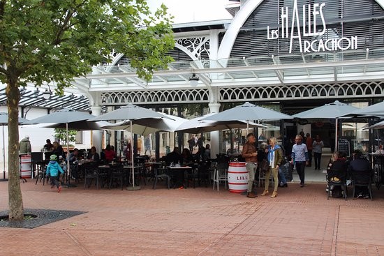 appt arcachon PDMARC