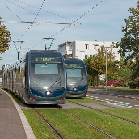 studio merignac